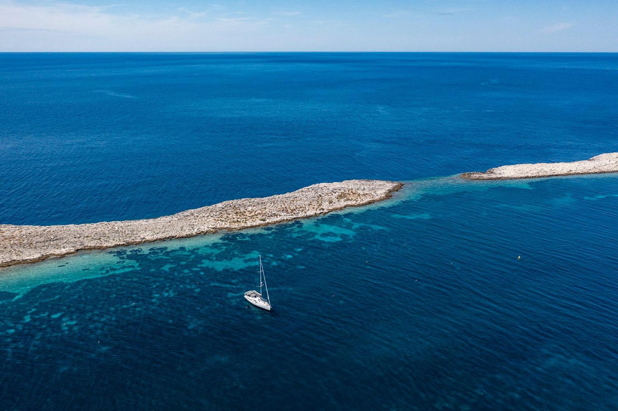 Duo Soles - With Private Parking Near Zadar Apartamento Murvica (Policnik)