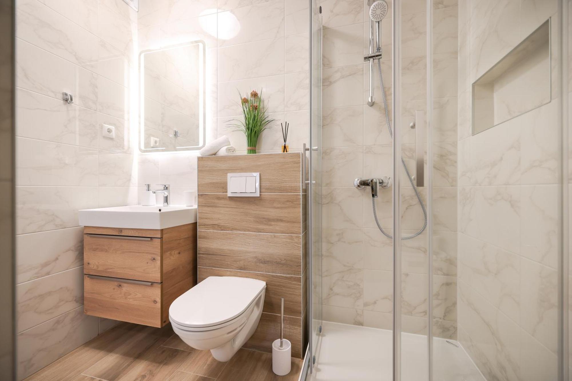 Apartamento Duo Soles - With Private Parking Near Zadar *