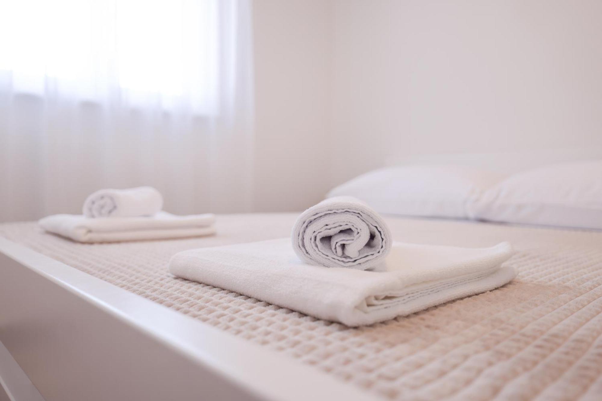 Duo Soles - With Private Parking Near Zadar Murvica (Policnik)