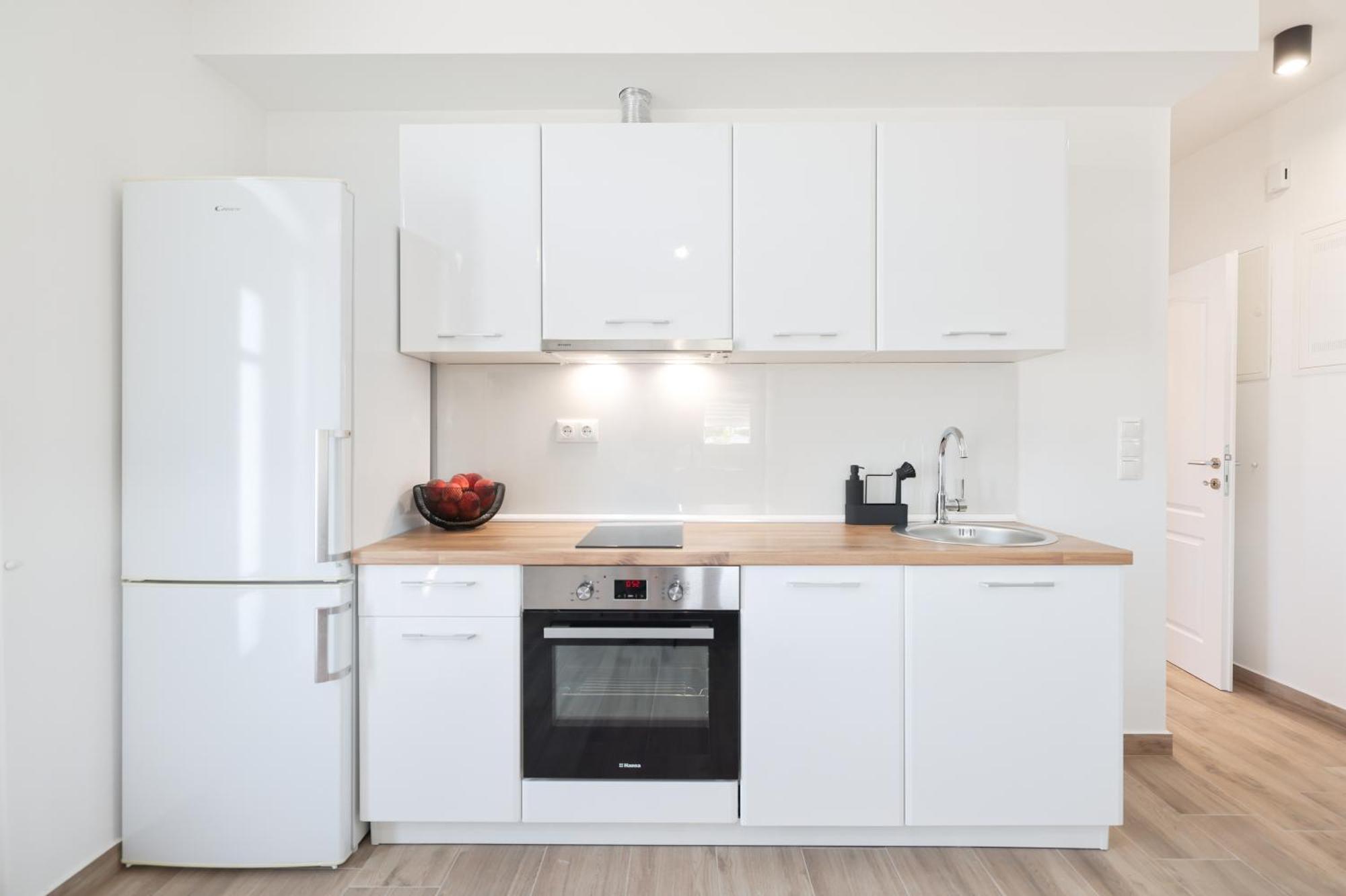 Apartamento Duo Soles - With Private Parking Near Zadar *