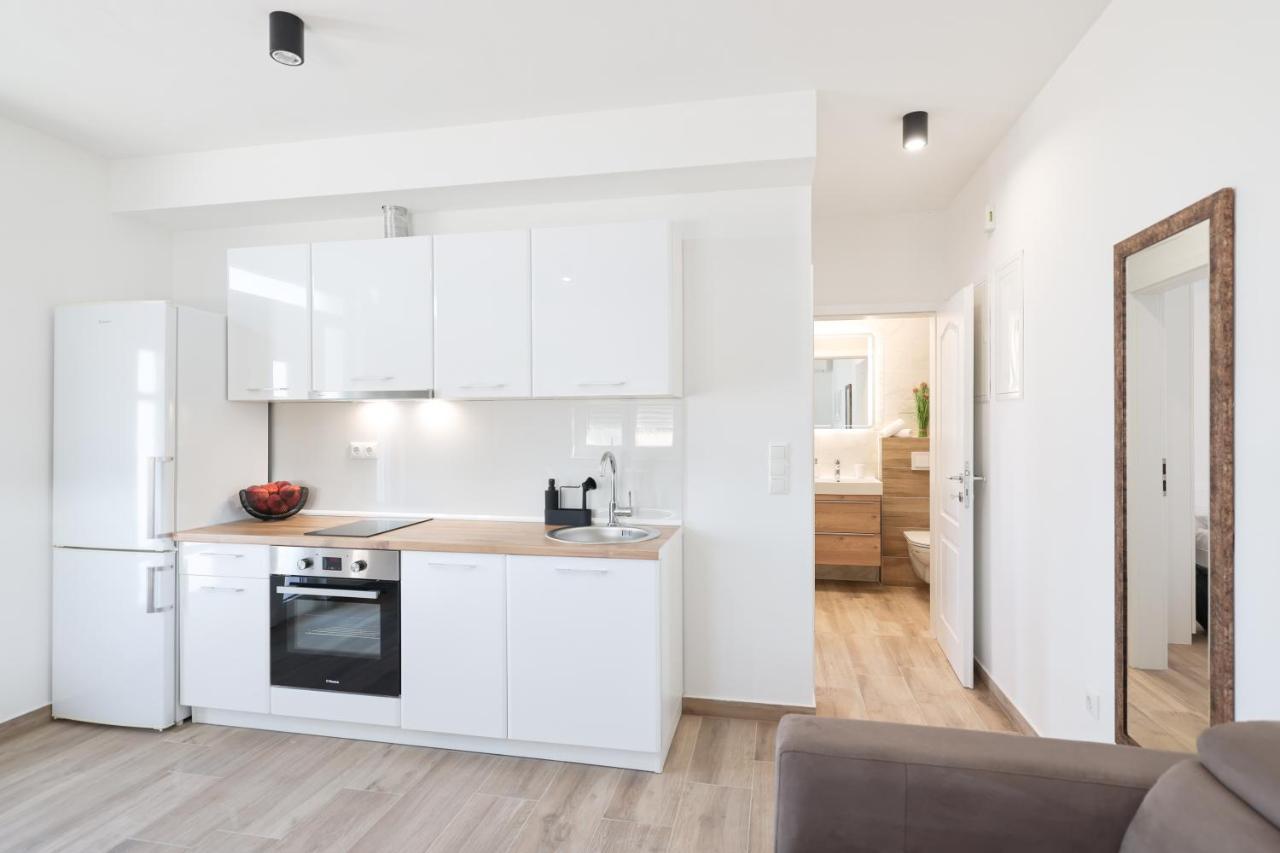 Duo Soles - With Private Parking Near Zadar