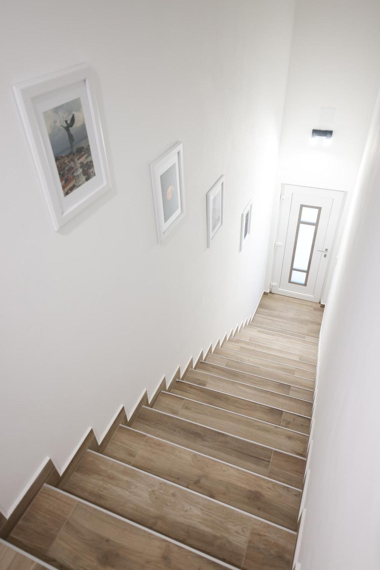 Apartmán Duo Soles - With Private Parking Near Zadar *