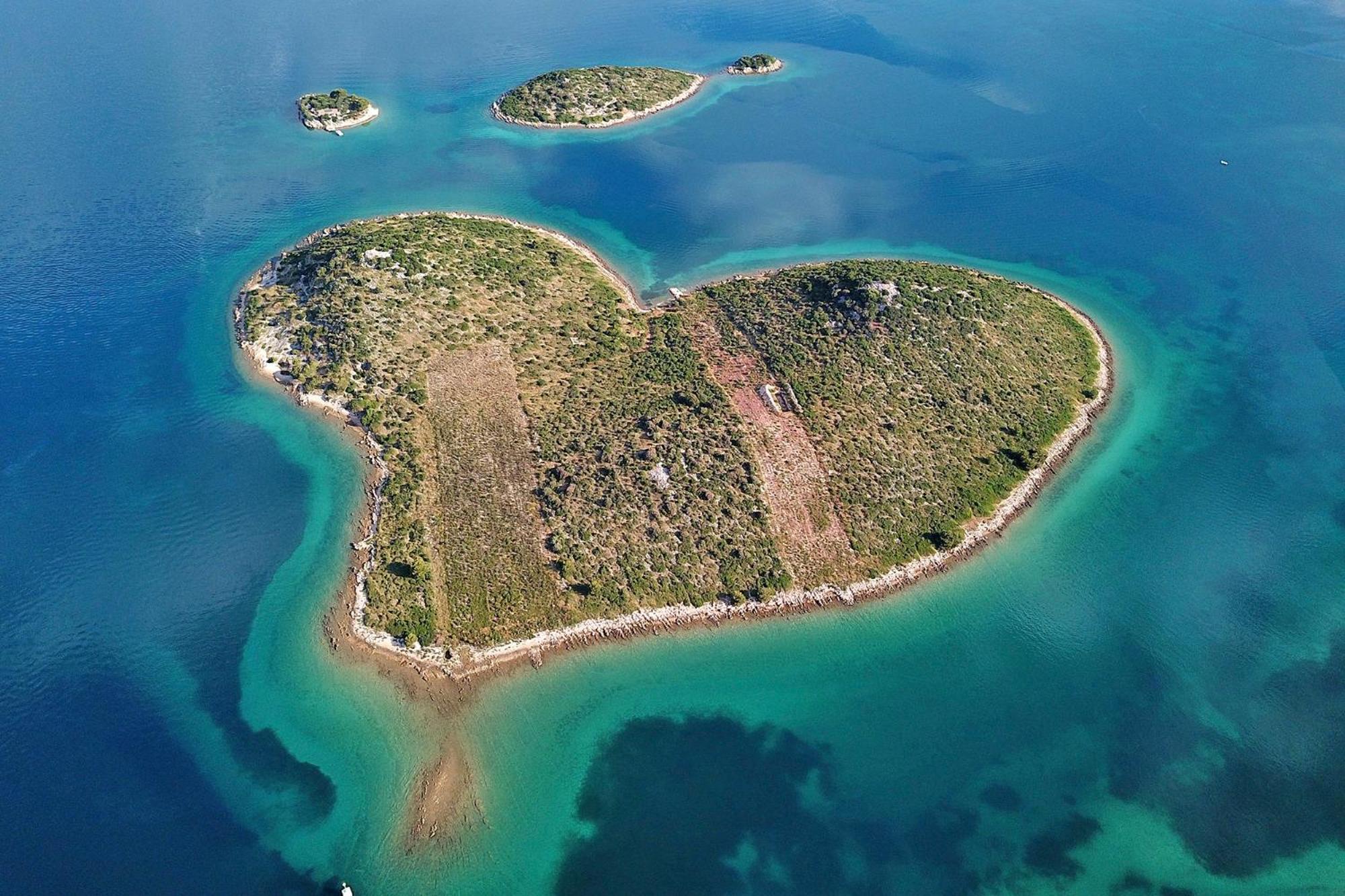 Duo Soles - With Private Parking Near Zadar
